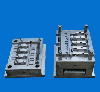 精密自动化零件