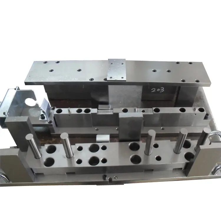 各类检具工装夹具