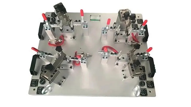 各类检具工装夹具